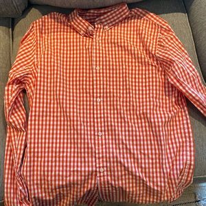 Jc pennies men’s button up